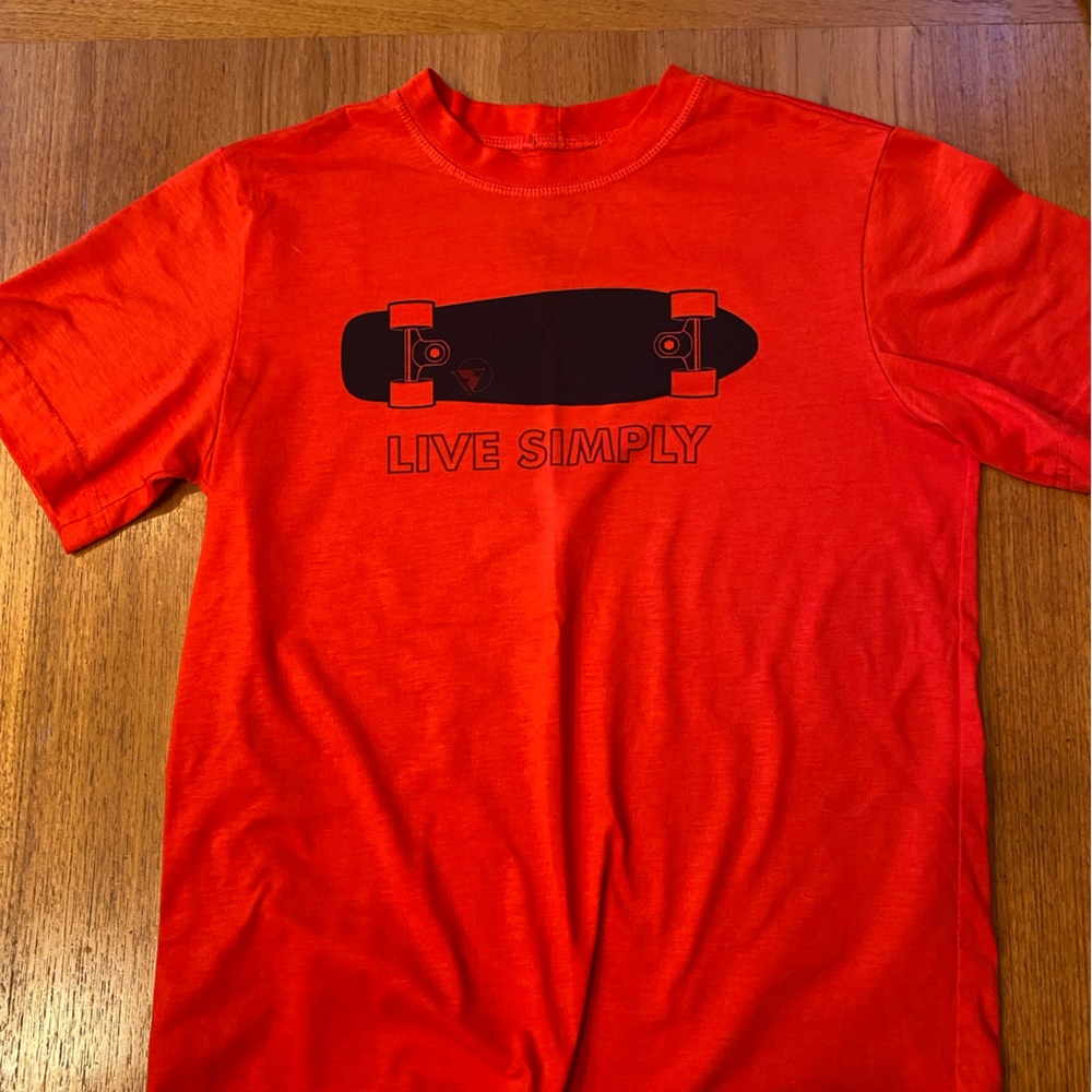 Patagonia t-shirt